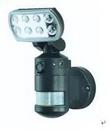 SD卡監視錄影感應防盜追蹤燈SNP-9331BSD-LED